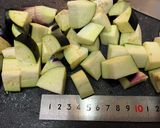 濃厚で美味しいラタトゥイユ作り方2写真