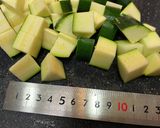 濃厚で美味しいラタトゥイユ作り方3写真