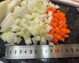 濃厚で美味しいラタトゥイユ作り方4写真