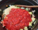 濃厚で美味しいラタトゥイユ作り方8写真
