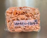 キャベツと鮭カマフレーク作り方6写真