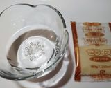 お弁当に♫いちじくハチミツレモンゼリー♫作り方2写真
