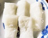 簡単　手作り求肥作り方6写真