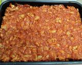 失敗なし☆チキンライスの素☆オムライスに作り方6写真