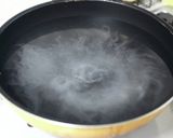 超カンタン！貝だし茶漬けのスパゲッティ作り方3写真