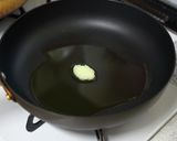超カンタン！貝だし茶漬けのスパゲッティ作り方2写真