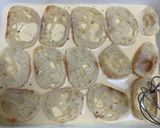 甘くないフレンチトースト作り方4写真