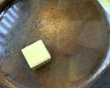 甘くないフレンチトースト作り方6写真