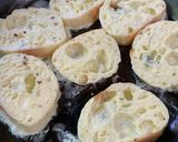 甘くないフレンチトースト作り方7写真