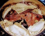 鯛粗飯作り方4写真