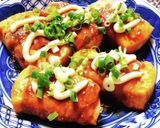 厚揚げのピリ辛ソース炒め作り方6写真