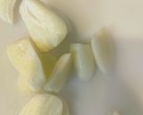 ガスパチョ作り方1写真