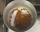 超簡単☆さわらの煮つけ♪♪作り方1写真