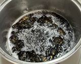 夏にサッパリ!ひじきのポン酢サラダ作り方3写真