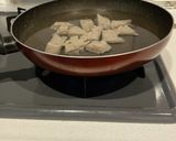 低カロリーこんにゃくステーキ作り方5写真