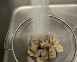 低カロリーこんにゃくステーキ作り方6写真