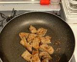 低カロリーこんにゃくステーキ作り方10写真
