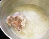 ソルロンタンミョン作り方4写真