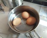 たまごのボッタ作り方1写真