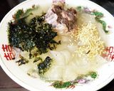 ソルロンタンミョン作り方7写真