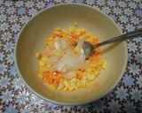 たまごのボッタ作り方6写真