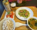 アレンジ可能!! 中華風トマトの黒酢和え作り方16写真