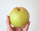 これが一番食べやすい梨の切り方＆保存法作り方1写真