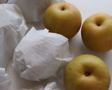 これが一番食べやすい梨の切り方＆保存法作り方6写真
