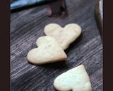 サクホロしっとり✿絶妙タルト生地作り方66写真