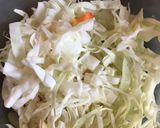 給食の「ツナサラダ」♡あっさりパクパク作り方2写真
