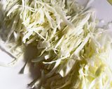 美味しいコールスロー作り方1写真