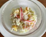 美味しいコールスロー作り方3写真