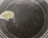 つぶあん水ようかん風寒天作り方7写真