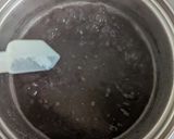 つぶあん水ようかん風寒天作り方8写真