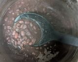 つぶあん水ようかん風寒天作り方10写真