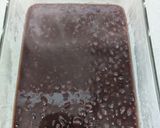 つぶあん水ようかん風寒天作り方11写真