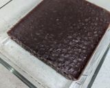 つぶあん水ようかん風寒天作り方12写真