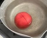 トマトとツナの激旨かんたんパスタ♪作り方2写真