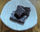 つぶあん水ようかん風寒天作り方13写真