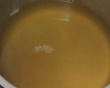 いかの塩辛のだし茶漬けうどん作り方4写真