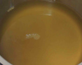 いかの塩辛のだし茶漬けうどん作り方4写真