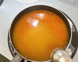 業務スーパーの素で簡単♪速攻トムヤムクン作り方3写真