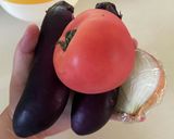 電子レンジキーマカレー！！！作り方2写真
