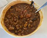 電子レンジキーマカレー！！！作り方11写真