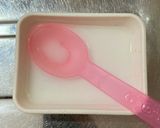 ささみと大葉の春巻き作り方4写真
