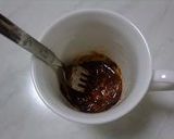 ✿いちごのカフェオレ✿作り方2写真