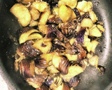 簡単！ナスのごましょうが醤油作り方4写真