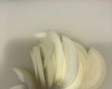 牛肉・野菜炒め作り方1写真