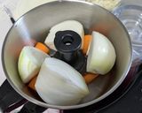 ダイエットに！美味しいおからサラダ作り方1写真