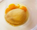 ホエイパウンドケーキ作り方1写真